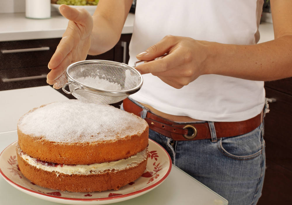 Helpful Kitchen Gadget Substitutes