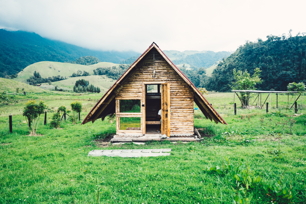 Living In A Tiny House Can Pay Off In Big Ways