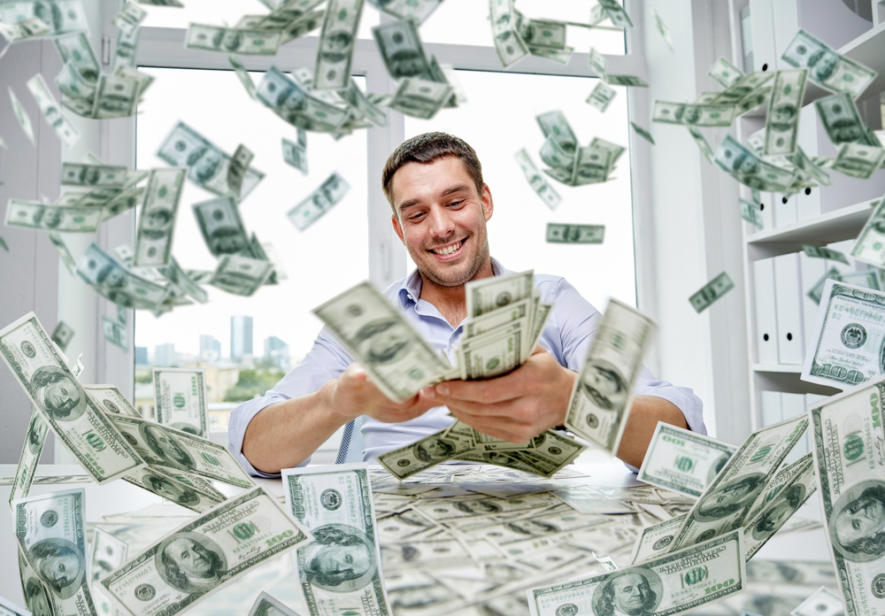 Does Money Buy Happiness? Studies Say Yes