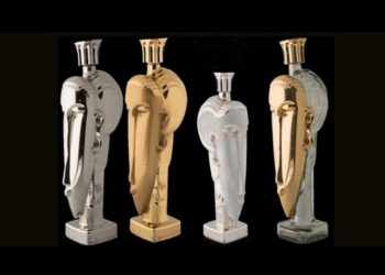 Would you pay $60,000 for a bottle of water?