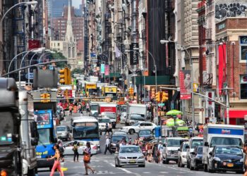 If you are a New Yorker then get ready to spend $1 million for parking