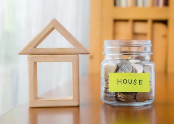 How much can you spend on housing and still live comfortably?