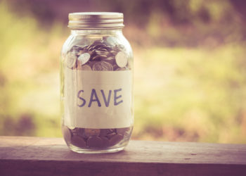 Looking to save money? Here are five easy ways to reach your goals