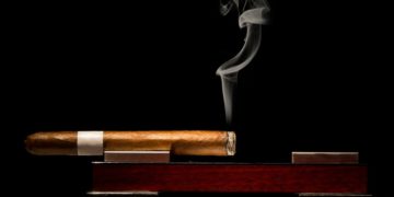 This cannabis cigar can’t be afforded by everyone