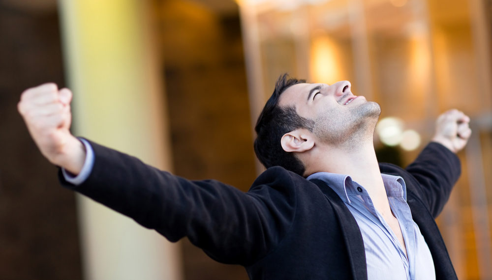 Become A Success In Just Three Hours Every Day