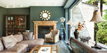 Sheryl Crow’s Nashville house is a dream space