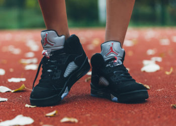 How to maintain Air Jordans￼