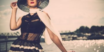 Understanding vintage and retro timelines