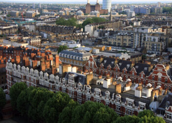 Factors To Consider When Buying A House In London
