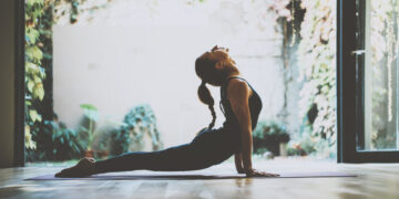 Satisfying yoga asanas for a ‘healthy uterus’