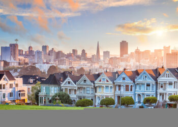 Looking Into The Cities With The Most Million-Dollar Homes