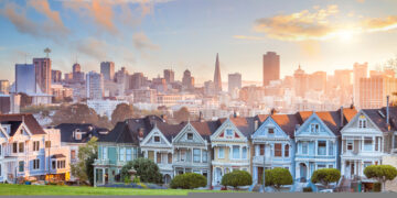 Looking Into The Cities With The Most Million-Dollar Homes