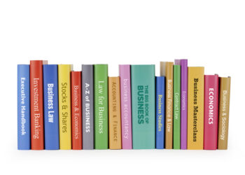 Books That Will Help You Gain More Knowledge Of Finance