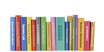 Books That Will Help You Gain More Knowledge Of Finance