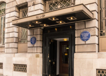 A Glimpse Of London’s most exclusive private members’ clubs