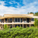 The Mandarina Villa Is Ideal For Luxurious Living