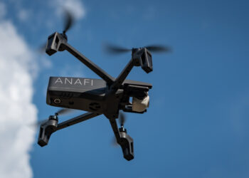 Unleashing the Sky’s Potential: High-End Drones Revolutionizing Filmmaking and Photography