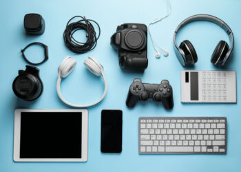 Investing in the Past to Secure the Future: The Booming Market of Collectible Tech Gadgets