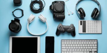 Investing in the Past to Secure the Future: The Booming Market of Collectible Tech Gadgets