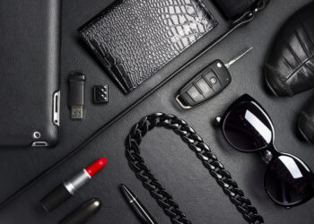 Gleaming Gadgets: Unveiling the Exotic Materials Paving the Way for Luxury Tech