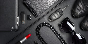 Gleaming Gadgets: Unveiling the Exotic Materials Paving the Way for Luxury Tech